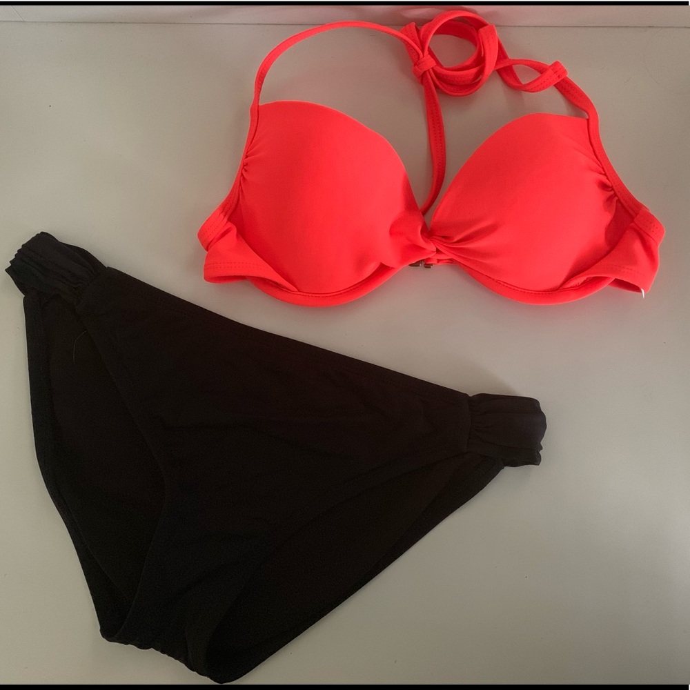 swim top